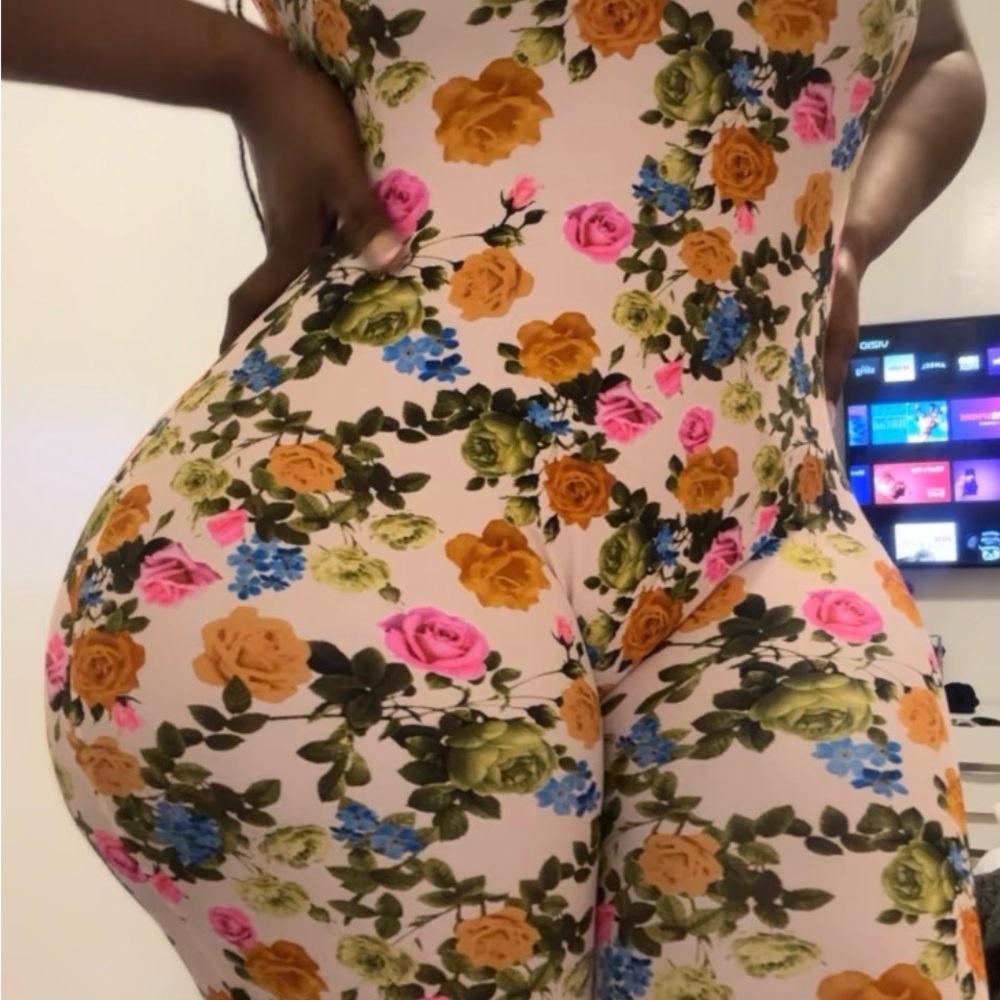 Jlorraine jumpsuit